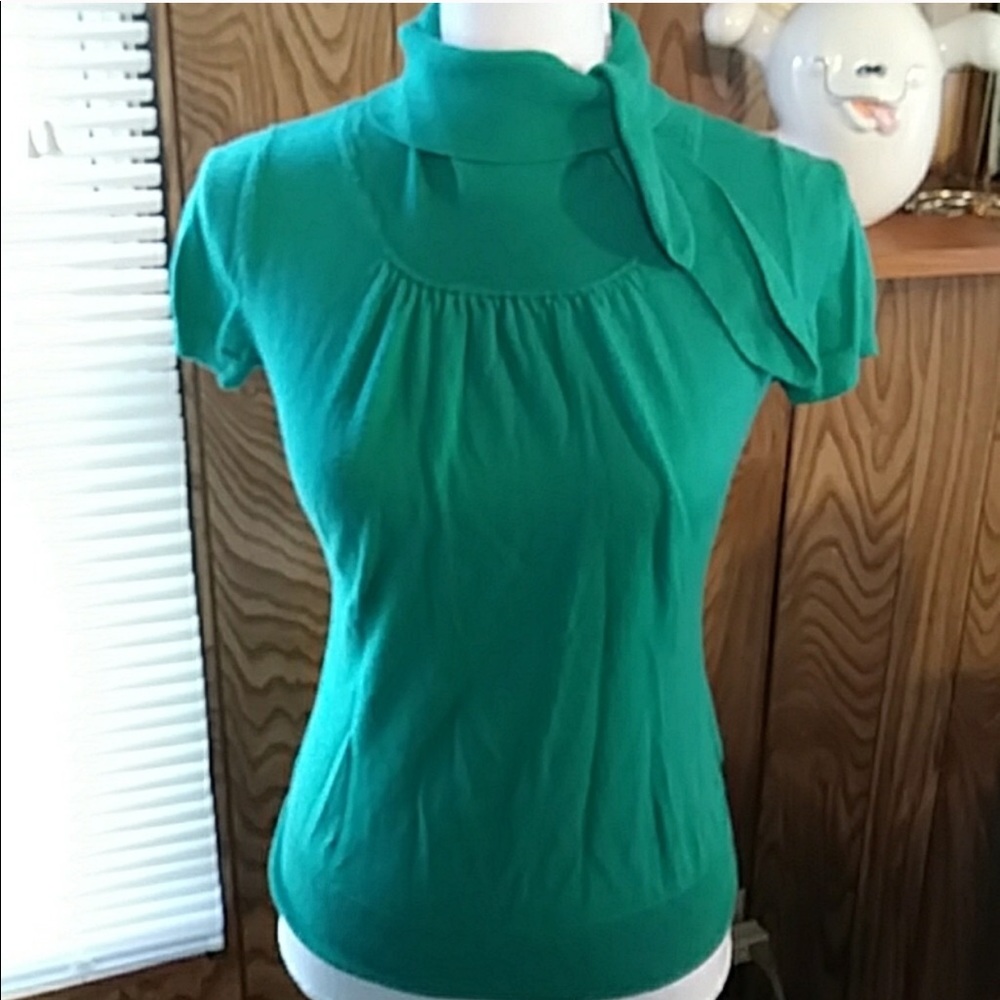 Banana Republic top $5 size Xs